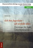 ebook: "Ich bin Jugoslawe - ich zerfalle also"