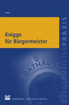 eBook: Knigge für Bürgermeister