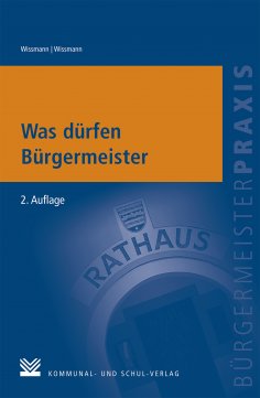 eBook: Was dürfen Bürgermeister