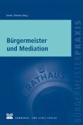 eBook: Bürgermeister und Mediation