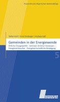 eBook: Gemeinden in der Energiewende