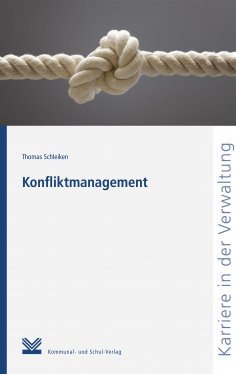 ebook: Konfliktmanagement