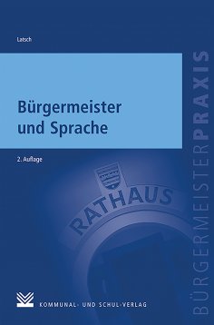 eBook: Bürgermeister und Sprache