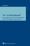 eBook: 50+1 im Abstiegskampf?