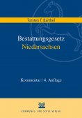 eBook: Bestattungsgesetz Niedersachsen