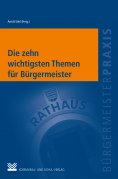 ebook: Die zehn wichtigsten Themen für Bürgermeister