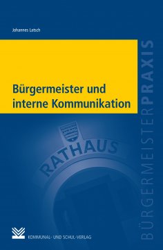 eBook: Bürgermeister und interne Kommunikation