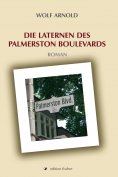 eBook: Die Laternen des Palmerston Boulevards