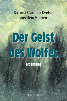 eBook: Der Geist des Wolfes