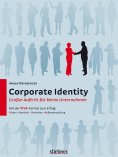 eBook: Corporate Identity - Großer Auftritt für kleine Unternehmen