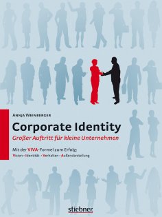 eBook: Corporate Identity - Großer Auftritt für kleine Unternehmen