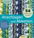 eBook: Anschlagen und Abketten
