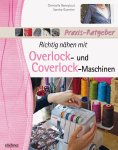 eBook: Richtig nähen mit Overlock- und Coverlock-Maschinen