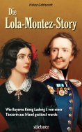 eBook: Die Lola-Montez-Story