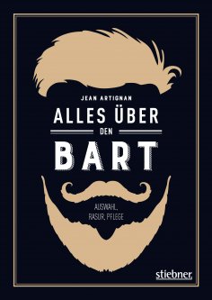 eBook: Alles über den Bart