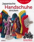 eBook: Japanische Handschuhe stricken