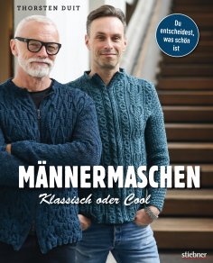 eBook: Männermaschen