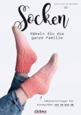 eBook: Socken häkeln für die ganze Familie.
