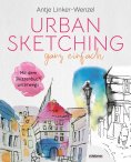 eBook: Urban Sketching ganz einfach