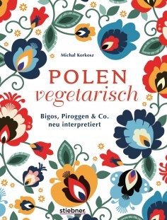 eBook: Polen vegetarisch