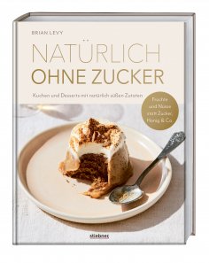 eBook: Natürlich ohne Zucker