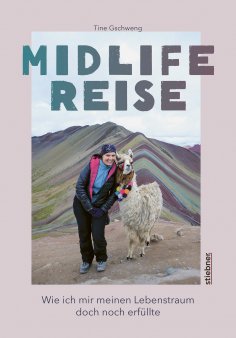 ebook: Midlife Reise