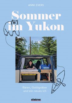 eBook: Sommer im Yukon