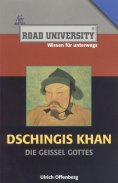 ebook: Dschingis Khan