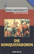 ebook: Die Konquistadoren
