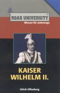 ebook: Kaiser Wilhelm II.