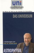 eBook: Das Universum