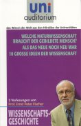 eBook: Wissenschaft und Mensch