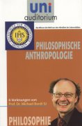 eBook: Philosophische Anthropologie