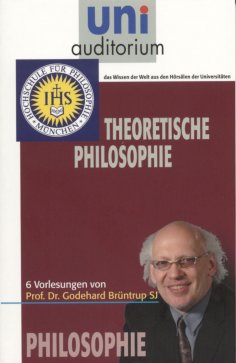 ebook: Theoretische Philosophie