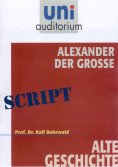 eBook: Alexander der Gro