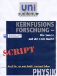 ebook: Kernfusions-Forschung