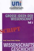 eBook: Große Ideen der Wissenschaft