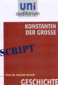 eBook: Konstantin der Gro