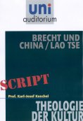 eBook: Brecht und China / Lao Tse