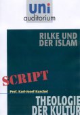 ebook: Rilke und der Islam