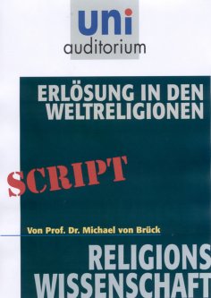 eBook: Erlösung in den Weltrelgionen