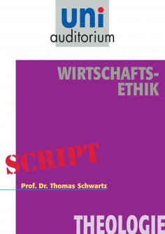 eBook: Wirtschafts-Ethik