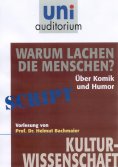 eBook: Warum lachen die Menschen?