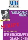 eBook: Wolfgang Pauli