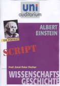 eBook: Albert Einstein