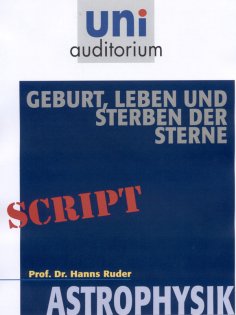 eBook: Geburt, Leben und Sterben der Sterne