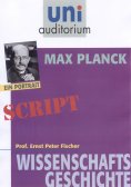 eBook: Max Planck