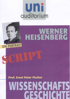 eBook: Werner Heisenberg