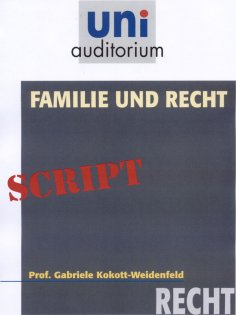 eBook: Familie und Recht