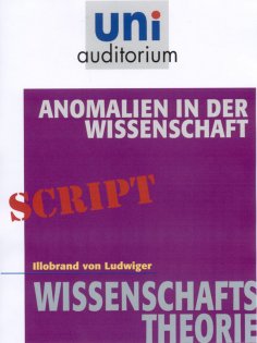 eBook: Anomalien in der Wissenschaft